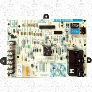 Oem Upgraded Replacement For Bryant Furnace Control Circuit Board