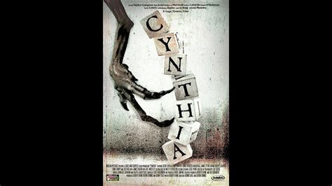 Cynthia Movie Trailer Youtube