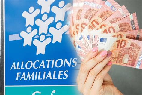 La Prime De 598 De La CAF Comment Faire Pour En Profiter Avant La