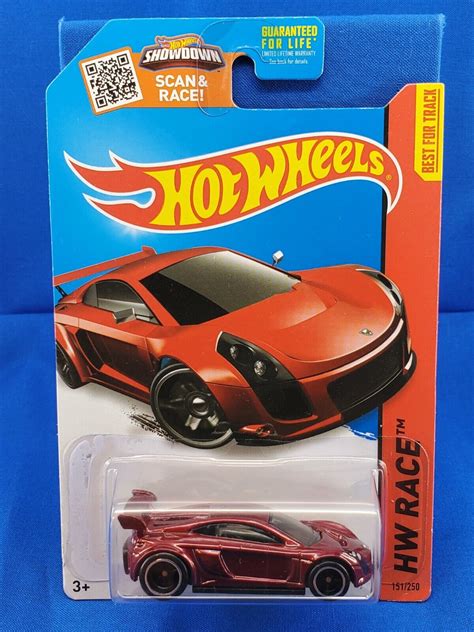 2015 Hot Wheels Super Treasure Hunt Series 10 More Cars To Look Out For Autoevolution