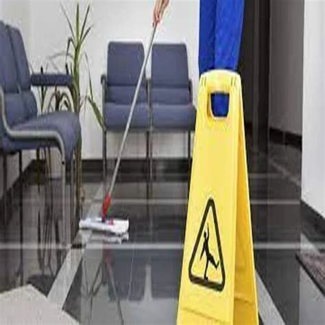 Office Housekeeping Services At Rs Month In Mumbai