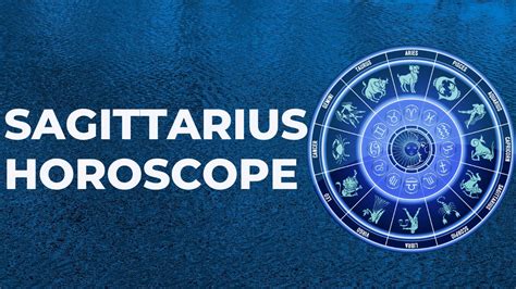 Sagittarius Horoscope Today 14th October 2023 Optimism And