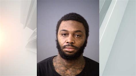 31 Year Old Suspect Arrested In Fatal North Side Shooting Indianapolis News Indiana Weather