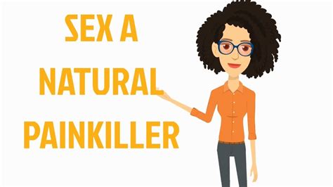 Sex A Natural Painkiller The Animated Girl Victoria Youtube