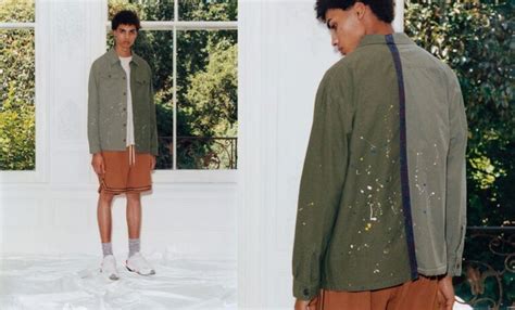 17 Popular Minimalist Menswear Brands To Wear Dmarge