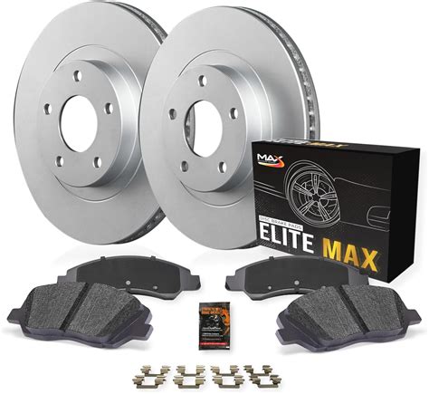 Amazon Max Advanced Brakes Enviro Friendly Geomet Oe Original