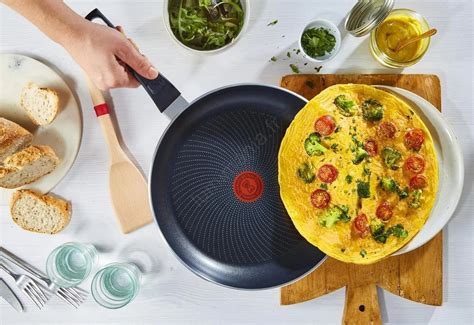 Tefal Po Le Start Cook Cm Lumimania