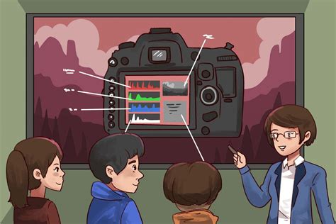 Understanding the Histogram in Photography (UPDATED)