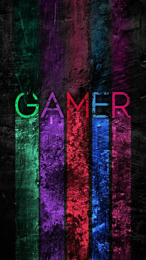 Wallpapers Fondos De Pantalla Gamer 4k Celular Android Game Over Hd 21 Imágenes Bonitas Gratis