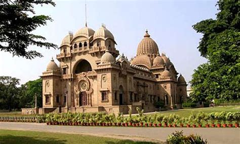 Belur Math near Kolkata - Location, History, Entry Timings and Entry Fees - India