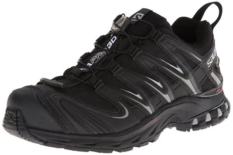 Salomon Men S Xa Pro D Gtx Trail Running Shoe