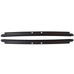 Steele Rubber Products Gm Truck Suburban Window Felt