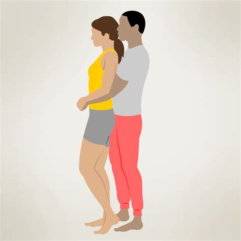 How To Cuddle12 Best Positions For Couples Plus Benefits