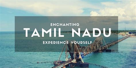 Best Of Enchanting Tamil Nadu