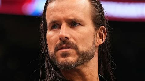 Of Fans Believe Adam Cole Should Dethrone Mjf As Aew Champion