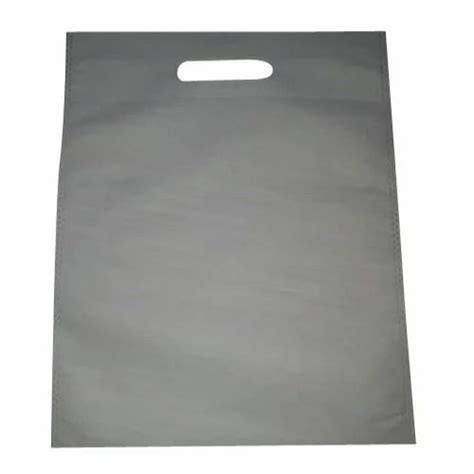 White Non Woven D Cut Bag Capacity 5kg At Rs 130 Kg In Madurai Id