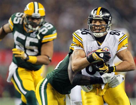 Sis Best Shots Of Super Bowl Xlv Sports Illustrated