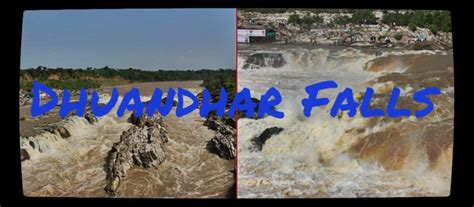 Jabalpur Dhuandhar waterfalls things to do – GirlandWorld