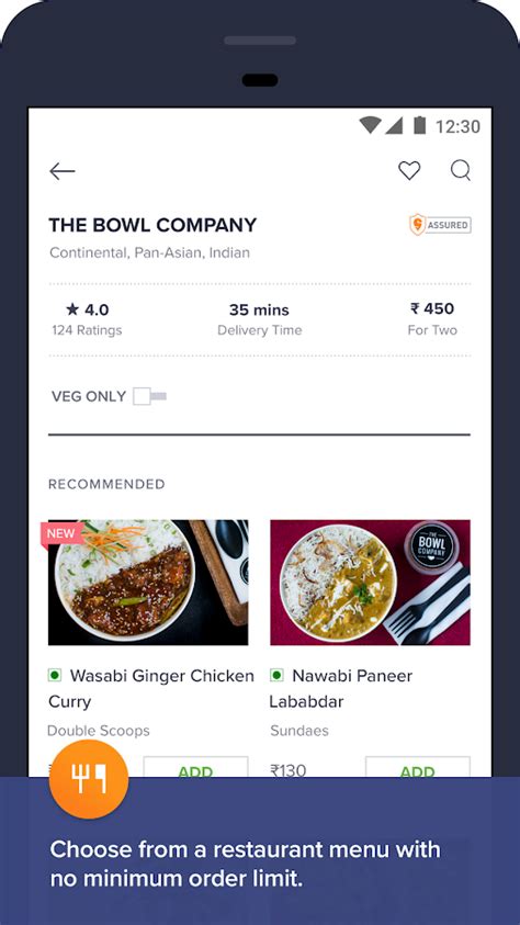 Swiggy Food Order Delivery Android Apps On Google Play