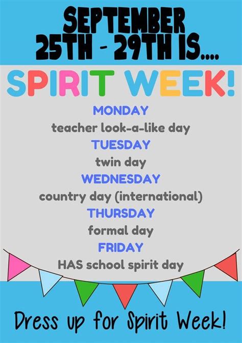 Pin By Bethany On School Spirit Week Spirit Week School Spirit Week
