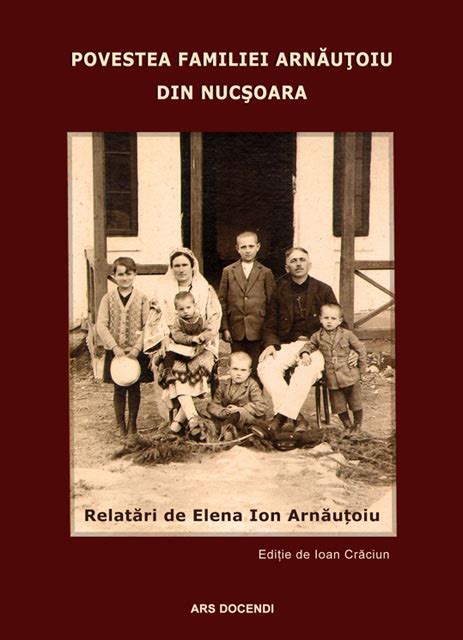 Toma Arnăuțoiu Memorial Toma Arnăuțoiu Publicații