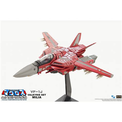 Robotech Valkyrie Veritech Vf 1s Roy Fokker Snakecl