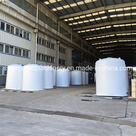 LNG Lco2 Lox Lin Lar Cryogenic ISO Tank Container China Cryogenic