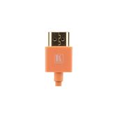 Kramer C Hm Hm Pico Bl Ultra Slim High Speed Hdmi Cable W Ethernet