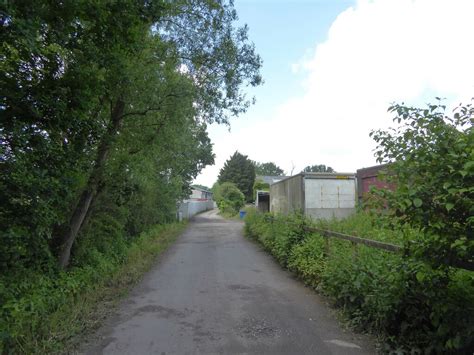 Park Lane Kevin Waterhouse Cc By Sa 2 0 Geograph Britain And Ireland