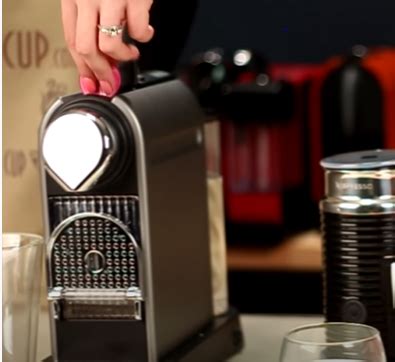 How To Make Americano Coffee With Nespresso Simple Steps