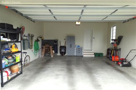 Garage Organizing Tips Large And Beautiful Photos Photo To Select