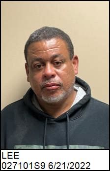Cordell Macarthur Lee Sex Offender In Edenton NC 27932 NC027101S9