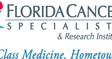 Healthcares Hottest No 22 Florida Cancer Specialists And Research