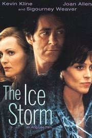 The Ice Storm - Movie Reviews