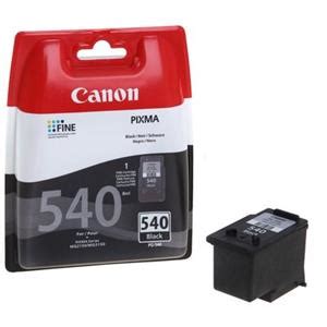 Cartuccia Canon Pgi B Pg Nero Originale