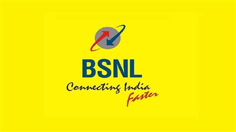 Bsnl All Set To Launch 4g Services Introduces New Recharge Plans Amar