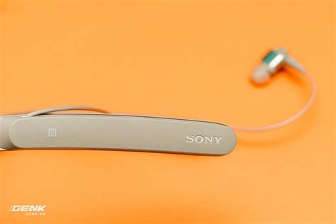 Đánh giá Sony WI 1000X Có lẽ đây là mẫu tai nghe Bluetooth đáng mua