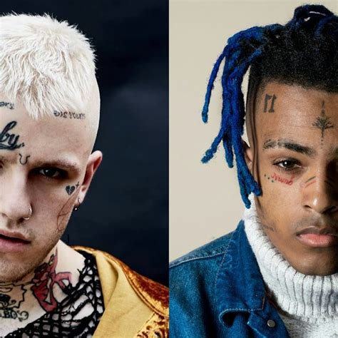 Lil Peep And Xxxtentacion Are Being Sued