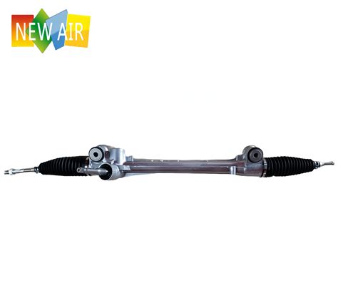 New Power Steering Rack For Toyota Yaris Vios Ncp Rhd Guide Drive