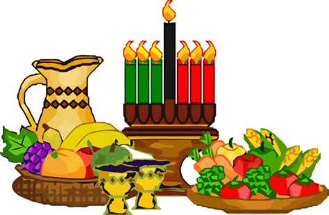 Kwanzaa Junk food Fast food for Happy Kwanzaa for Kwanzaa - 4752x3100