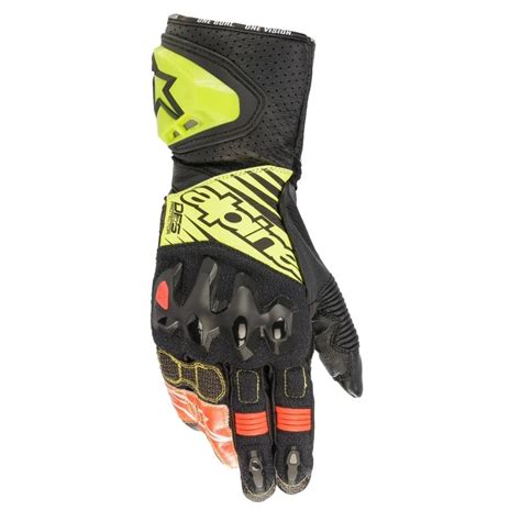 Alpinestars GP Tech V2 Gloves