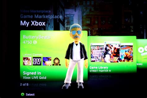 Turn Your Xbox 360 Avatar Into A Cake Top Figurine Techcrunch