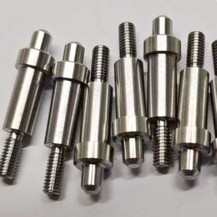 CNC Machining Part Stainless Steel 304 JTR