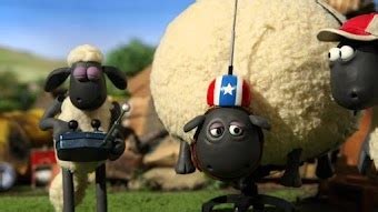 Shaun the Sheep, Pig Swill Fly - Movies & TV on Google Play