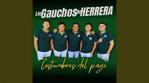 Los Gauchos De Herrera Volvere Chords Chordify