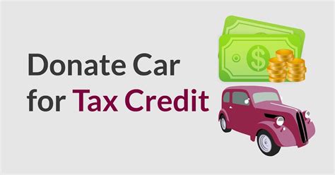 Charity Motors Car Donation Donate Car For Tax Credit