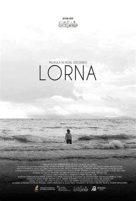 Lorna 2021 Posters — The Movie Database Tmdb