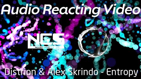 Relax Image Music Distrion And Alex Skrindo Entropy Ncs Release