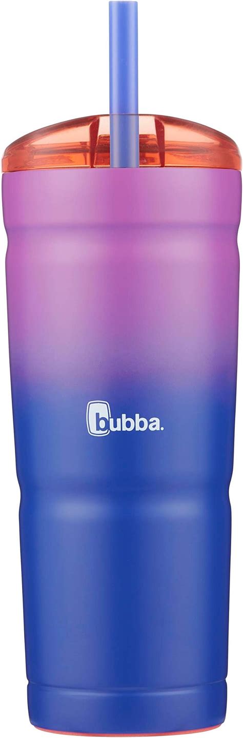 Bubba Plastic Envy Insulated Double Wall Mug Tumblers