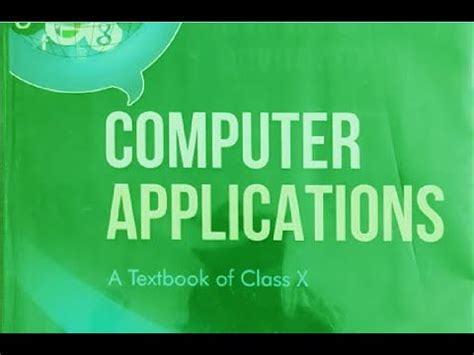 User Defined Method In Java Part Icse Computer Applications Class